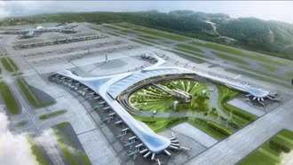 Ethiopia khởi công xây dựng sân bay quốc tế lớn nhất châu Phi