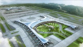 Ethiopia khởi công xây dựng sân bay quốc tế lớn nhất châu Phi