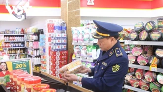 Thành lập 7 đoàn công tác kiểm tra, bình ổn thị trường dịp Tết Bính Ngọ 2026