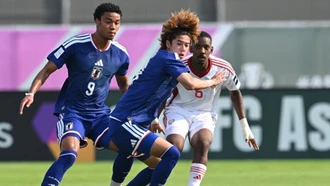 U23 châu Á 2026: Xác định đội đầu tiên vào tứ kết, 2 đội bị loại