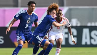 U23 châu Á 2026: Xác định đội đầu tiên vào tứ kết, 2 đội bị loại