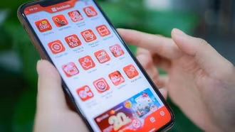 Yêu cầu từ 1/3, ứng dụng ngân hàng phải tự động dừng hoạt động nếu nghi ngờ gian lận, lừa đảo