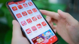 Yêu cầu từ 1/3, ứng dụng ngân hàng phải tự động dừng hoạt động nếu nghi ngờ gian lận, lừa đảo