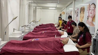 Lựa chọn trường nghề - bước đi chiến lược của Gen Z