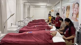 Lựa chọn trường nghề - bước đi chiến lược của Gen Z