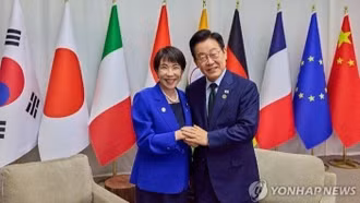 Tổng thống Hàn Quốc sắp thăm Nhật Bản: Vượt qua rạn nứt trong quá khứ