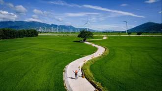 Chính phủ yêu cầu thúc đẩy đồng bộ các giải pháp phát triển du lịch bền vững