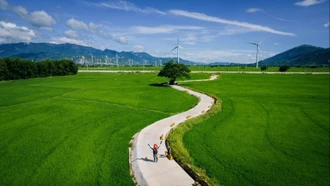 Chính phủ yêu cầu thúc đẩy đồng bộ các giải pháp phát triển du lịch bền vững