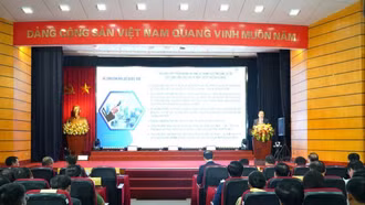 Việt Nam có hơn 75.000 doanh nghiệp công nghệ số hoạt động ổn định