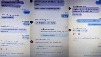 Tạo tình huống giả bắt cóc để ép gia đình nạn nhân chuyển tiền