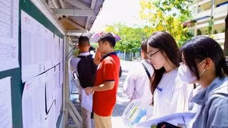 Danh sách các trường và ngành học miễn học phí năm 2025