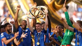 Chelsea vô địch FIFA Club World Cup: Tín hiệu tích cực cho tương lai