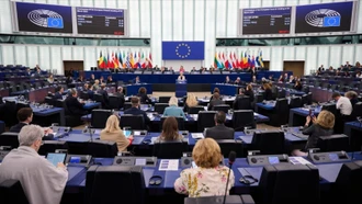 Chiến lược ứng phó của EU trước áp lực thuế quan mới của Tổng thống Trump