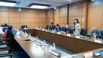 Sửa đổi Luật Thuế giá trị gia tăng: Tạo điều kiện thuận lợi nhất cho doanh nghiệp và người dân