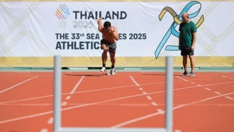 SEA Games 33: Thông điệp về sức mạnh nội lực trước những ranh giới mong manh