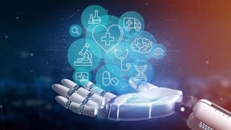 Ứng dụng AI trong y tế chính xác, hướng đi mới ở Canada