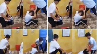 Để học đường không còn bạo lực