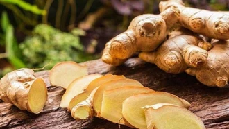 Gừng tốt cho mùa lạnh nhưng cần dùng đúng cách