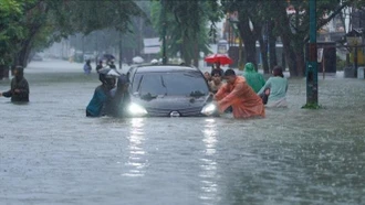 Indonesia cần hàng tỷ USD để phục hồi sau thảm họa lũ lụt lịch sử ở Sumatra