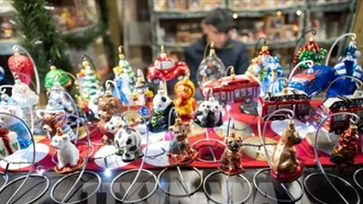 Nguồn gốc và ý nghĩa của ngày lễ Giáng sinh