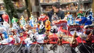 Nguồn gốc và ý nghĩa của ngày lễ Giáng sinh