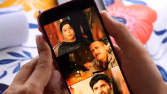 Phim 3 phút thay đổi thói quen của hàng triệu người Ấn Độ