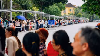 Toàn ngành du lịch bứt tốc cho cao điểm 80 năm Cách mạng Tháng Tám và 2/9