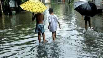 Philippines cảnh báo bệnh xoắn khuẩn vàng da sau lũ lụt