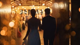 Dịch vụ kinh doanh hiếm thấy ở Pháp: Bán vé dự đám cưới người lạ