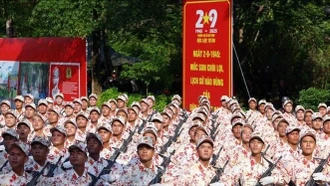 80 năm Cách mạng Tháng Tám và Quốc khánh 2/9: Thắng lợi có ý nghĩa lịch sử và thời đại sâu sắc