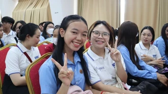 Ngành Ngôn ngữ Anh chuyển mình đón đầu xu thế nghề nghiệp