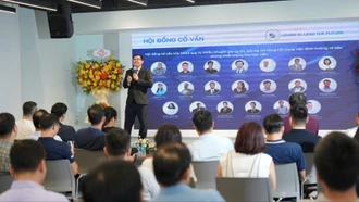 Đào tạo 1.000 giảng viên AI phổ cập trí tuệ nhân tạo toàn dân