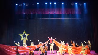 Lào Cai sẵn sàng cho Hội thi Tuyên truyền lưu động toàn quốc năm 2025