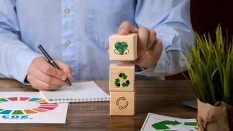 AI giúp ngành sản xuất Việt Nam tối ưu quy trình và phát triển bền vững