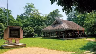 Tăng cường bảo vệ bảo tàng, di tích