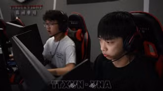 Trung Quốc mở chiến dịch cải thiện môi trường không gian mạng cho trẻ vị thành niên