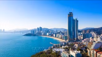 UNESCO lựa chọn quốc gia đăng cai kỳ họp Ủy ban Di sản Thế giới năm 2026