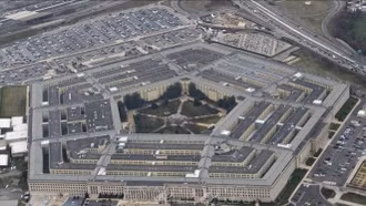 Lầu Năm Góc ký hợp đồng 800 triệu USD với 4 công ty AI