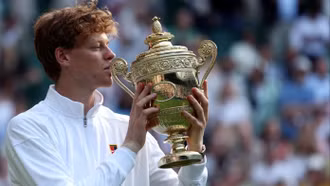 Sinner thống trị quần vợt và kiếm tiền: Bí quyết của nhà vô địch