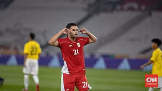 Chân sút nhập tịch Indonesia ghi 6 bàn 1 trận, lập kỷ lục khó tin ở U23 Đông Nam Á