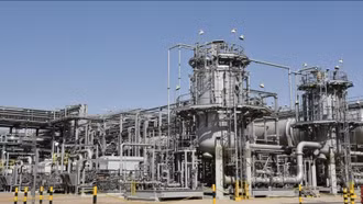 OPEC lạc quan về triển vọng kinh tế thế giới trong nửa cuối năm 2025