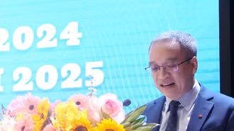 PTIT giữ vai trò 'không thể thiếu' trong chiến lược đột phá về chuyển đổi số