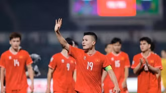 Kịch bản đưa Đội tuyển Việt Nam vào bán kết AFF Cup 2024