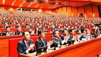 Những ý kiến từ Đại hội