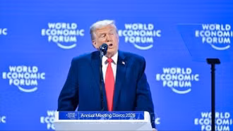 Nhà Trắng công bố "thành tựu" trong năm đầu nhiệm kỳ hai của Tổng thống Donald Trump