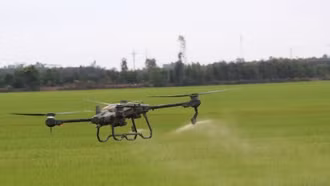 Ban hành quy định mới về điều kiện sản xuất, buôn bán thuốc bảo vệ thực vật