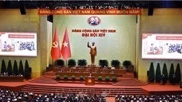 Đại hội XIV sẽ tạo động lực để Việt Nam tiếp tục câu chuyện phát triển đầy cảm hứng