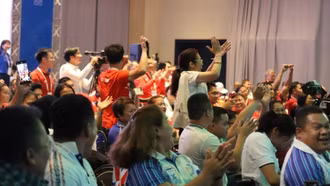 ASEAN Para Games 13: Điền kinh Việt Nam thăng hoa với 3 HCV và kỷ lục mới