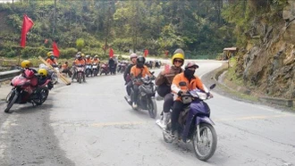 Du lịch Việt Nam đạt nhiều vị trí cao trên bảng xếp hạng quốc tế