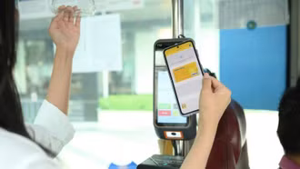 Định hình tương lai thanh toán số